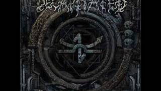 Decapitated - The Negation