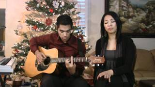 A Christmas Medley- by Shanelle and James Torres