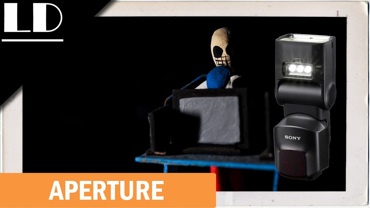 Sony HVL-F60M external flash review! This thing is a workhorse!