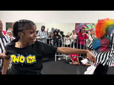 Did Yani Take Soraya's CROWN 😳👑 Join BZL To Find Out‼️😬 Link Below⬇️ | TWO EZ VS SILENT ASSASSINS 😎❕