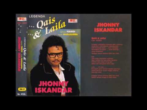 Qais & Laila / Jhonny iskandar (original Full)