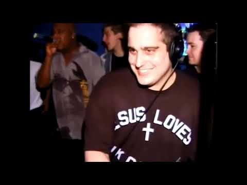 Todd Edwards | Romford 4BY4 2003 [FULL]