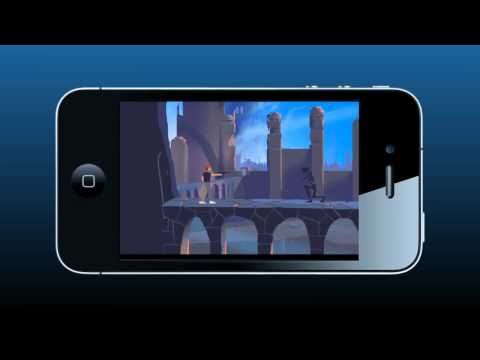 Another World 20th Anniversary Edition IOS