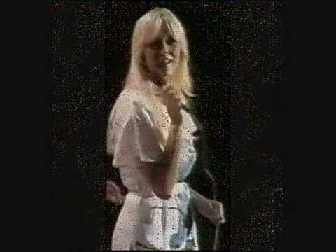 ABBA - Agnetha - Lead songs