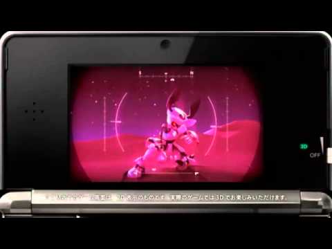 Medarot 7 TV Commercial