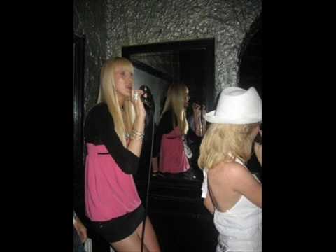 EXPLOZIA FT. KETRIN(STM BABY) -OPSESIJA