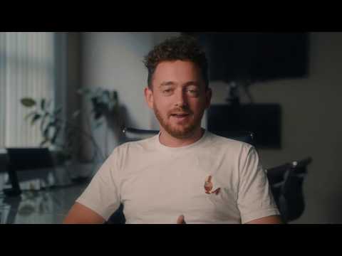 ideal flatmate is crowdfunding on Seedrs!