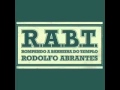 4 Nem Lua Nem Sol Rodolfo Abrantes RABT