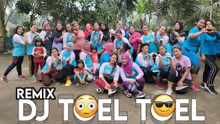 Download lagu DJ Toel Toel //Dangdut remix/senam kreasi mp3 Download lagu DJ Toel Toel //Dangdut remix/senam kreasi mp3