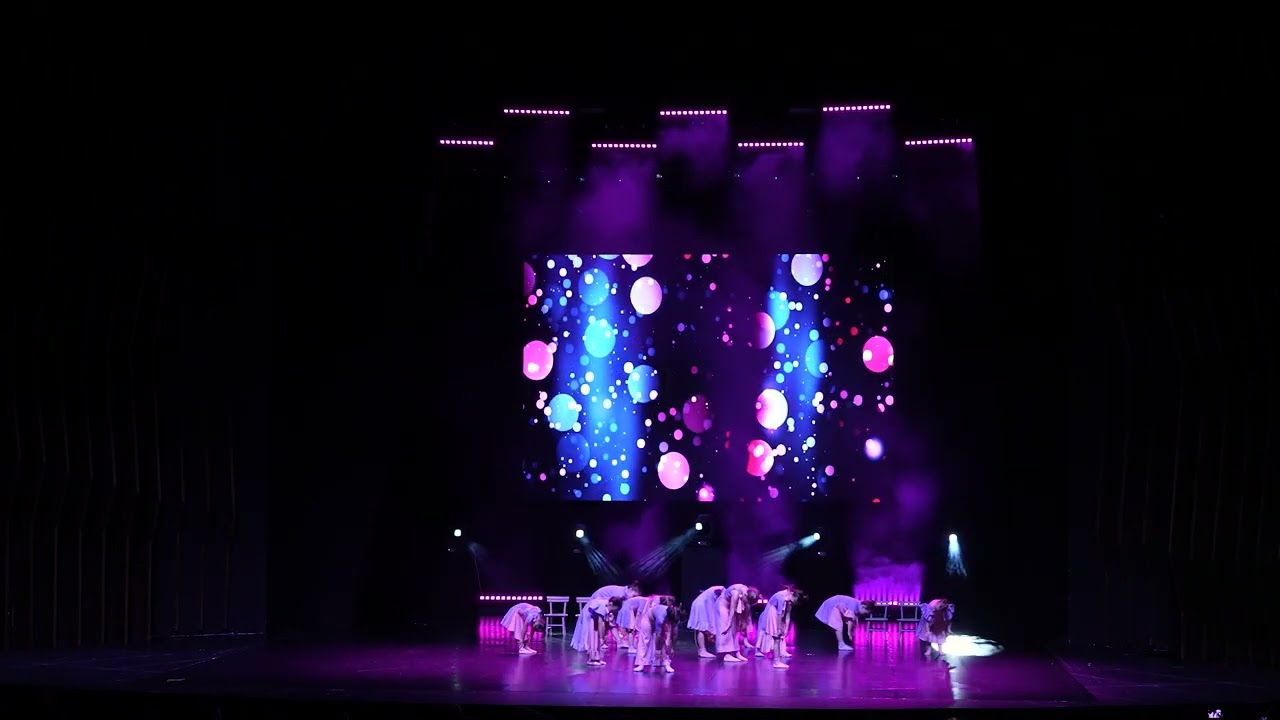 STAND BY ME I DANCE FACTORY KONCERT 2023