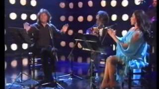 ISABEL PANTOJA - JOSE MERCE  AIRE.wmv