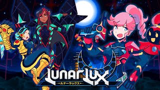 Lunar Lux - One Of The Best Hidden Gems From 2023