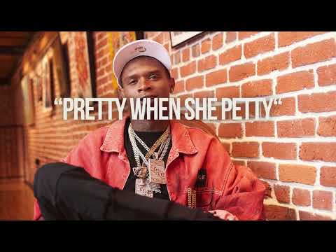 [FREE] HoodTrophy Bino X Kalan FrFr X Lambo4oe Type Beat 2026-Pretty When She Petty