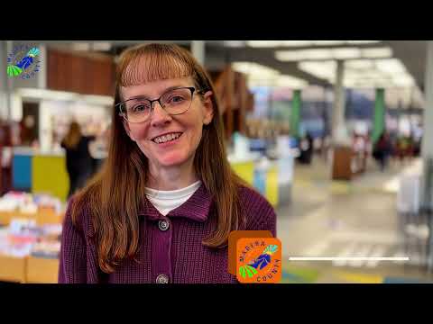 Madera County Library Mission Statement