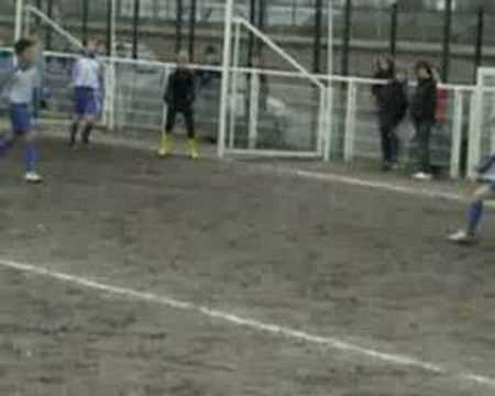 foot MATHIS J.A.Drancy 2005