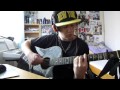 Coldplay Oceans Cover ACOUSTIC GUITAR Cover ...