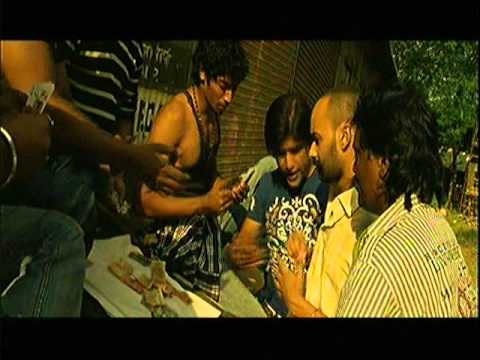 Poster na ghar ke na ghaat ke