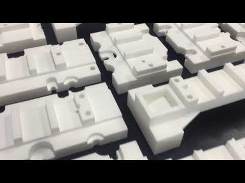 3DPRINTUK - Precision Jig Manufacture