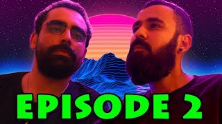 DOKHOL LMDRASSI O DEPRESSION - Episode 2