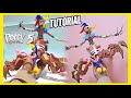 Prototype Costom Figure Tutorial Easy
