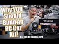 You Should Build An RC Car Kit 10 Reasons Why And What You Ll Learn Get Into RC RC Driver