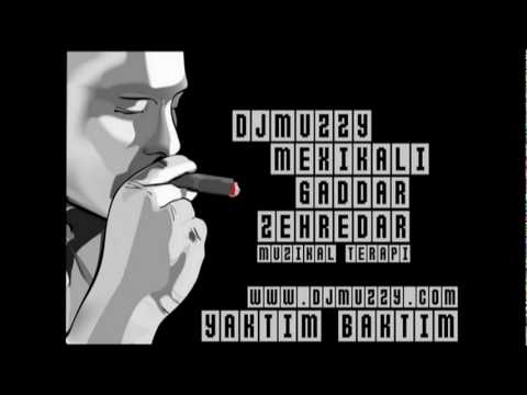 DJmUzzy Ft Müzikal Terapi - Yaktim Baktim 2010