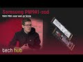 Samsung PM9A1-ssd Review - 980 PRO voor een prikkie