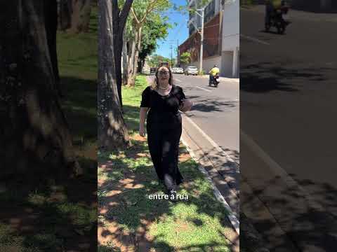 Interdição na Av Pompeu de Toledo