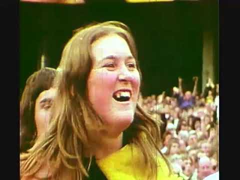Great footage of Richmond winning the 1980 VFL grand final
