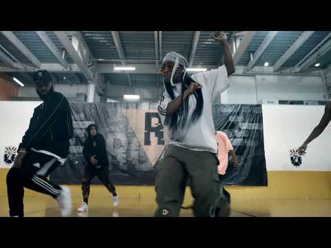 No Guidance - Taiwan Williams / The Roof Workshop CDMX 2k19