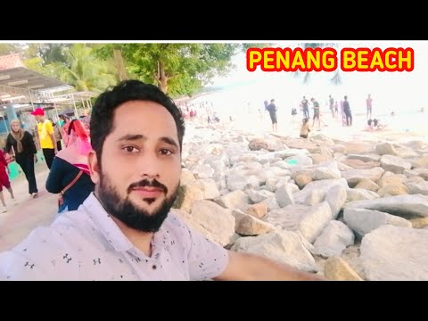 PENANG ROBINA BEACH Malaysia