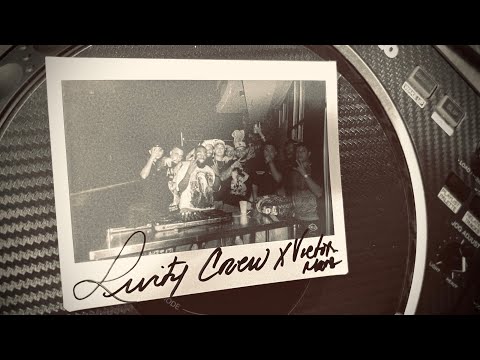 timo deh and Victor Mars DJ