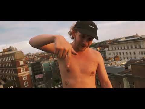 Cosmo - Suttin Like This Freestyle [OFFICIAL VIDEO] Prod. Ted Loco