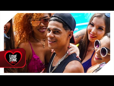 Amor e Ódio - MC Iuri (prod. DJ PL MPC)