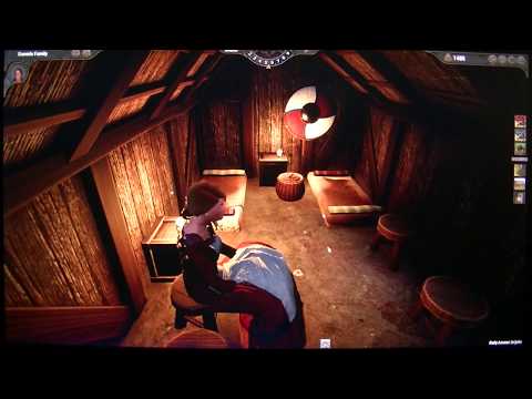 MongoTV_4038 - Mongo Games - Part 205 - SAELIG - Alinda Daniels