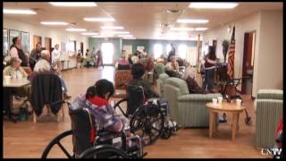 Cherokee Elder Care Derby Day