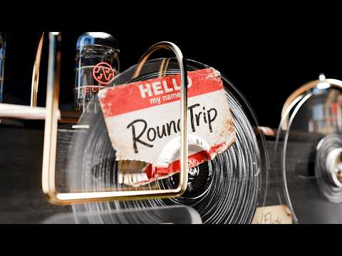 Free Download RoundTrip v1.0.0 AAX VST3 x64 WiN-R2R
