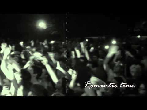 VACCA - ROMANTIC TIME live @corbetta 11 luglio 2014