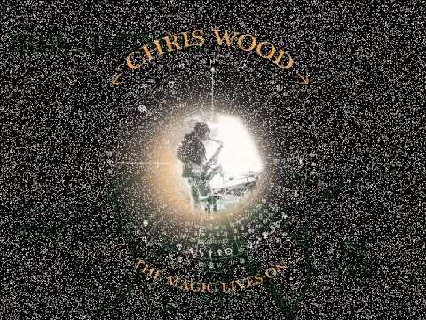 Chris Wood (Traffic) Moonchild Vulcan online metal music video by CHRIS WOOD