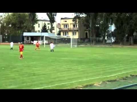 UKS Varsovia 98 Warszawa - Zwiastun Varsi-Przyszłość