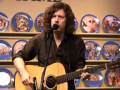 Ted Russell Kamp performs "Let Love Do The Rest" at WDVX