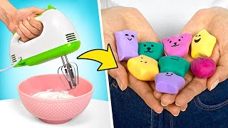 Download lagu Luar biasa! Ayo membuat karakter dari marshmallow | Ide memasak yang menarik mp3 Download lagu Luar biasa! Ayo membuat karakter dari marshmallow | Ide memasak yang menarik mp3