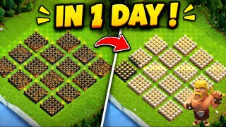 Download lagu Best Farming Method in clashofclans !??  ##clashofclans  mp3