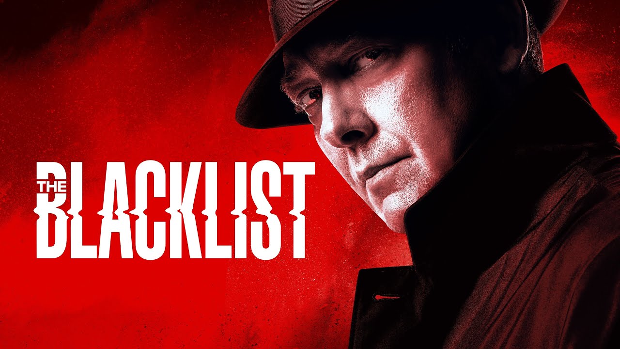 The Blacklist | Tráiler en Español (Serie disponible en Netflix&Movistar&AXN)