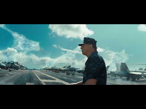 United States Navy Tribute [The Nights - Avicii]