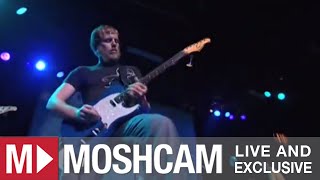 Circa Survive - Mandala | Live | Moshcam