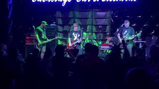 Hanover Saints - Writing on the Wall 09/26/2021