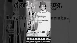 Download lagu Suara emas Sang Legenda #khmuammarza #القرآن #القرآن_الكريم #qoriinternasional #tilawatequran #ai mp3