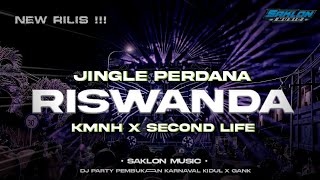 Download lagu JINGLE RISWANDA MAHARDIKA ❗️❗️❗️DJ KAMNHX SECOND LIFE @mahardikariswanda3844 mp3 Download lagu JINGLE RISWANDA MAHARDIKA ❗️❗️❗️DJ KAMNHX SECOND LIFE @mahardikariswanda3844 mp3