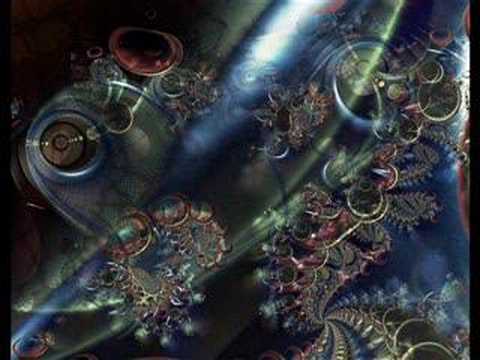 Hux Flux - Time Slices